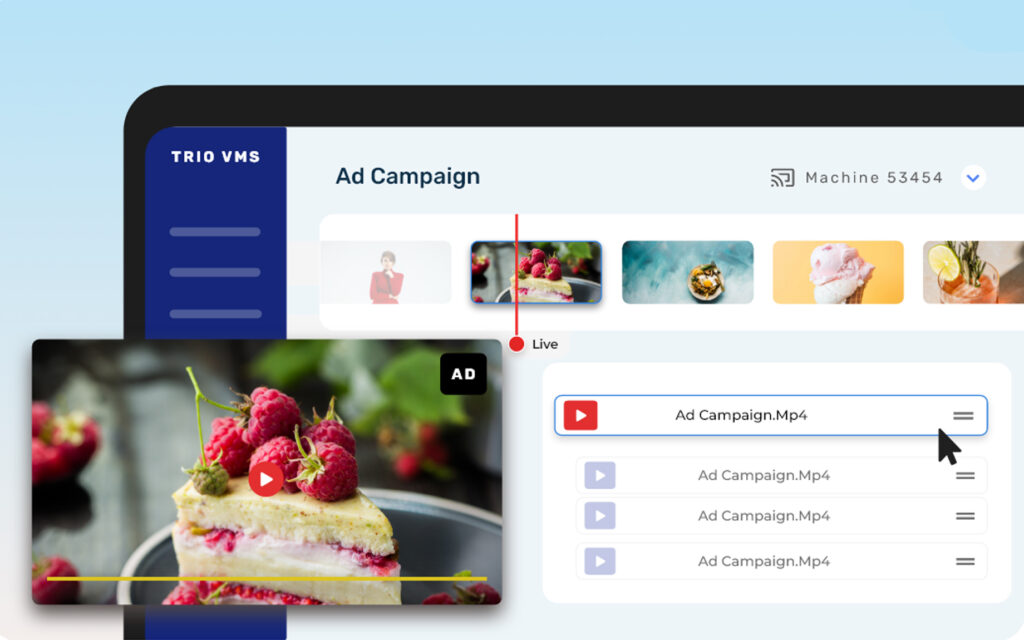 Real-time Campaign Management